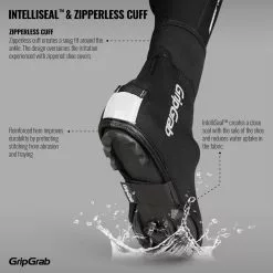 GripGrab Arctic X Skoovertræk -Cykelshorts Butik GripGrab Arctic X skoovertraek 1635169959 04