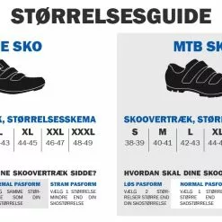 GripGrab Arctic Skoovertræk -Cykelshorts Butik GripGrab Arctic skoovertraek 1618833973 01