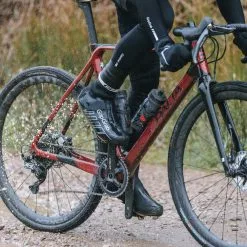 GripGrab CyclinGaitor Regnvejrs Ankle Cuff Sort -Cykelshorts Butik GripGrab CyclinGaitor Regnvejrs Ankl 1635227184 04