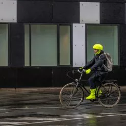 GripGrab Dryfoot II Skoovertræk Til Almindelige Sko Gul -Cykelshorts Butik GripGrab Dryfoot II Skoovertraek til 1635163532 07