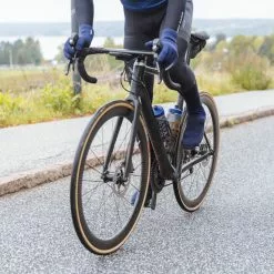 GripGrab Flandrien Vandtæt Strikket Skoovertræk Navy / Blå 12 GripGrab Flandrien Vandtæt Strikket Skoovertræk Navy / Blå -Cykelshorts Butik GripGrab Flandrien Vandtaet Strikket 1635164489 04
