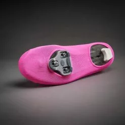 GripGrab Primavera Midseason Skoovertræk Onesize Pink -Cykelshorts Butik GripGrab Primavera Midseason Skoover 1552393220 02