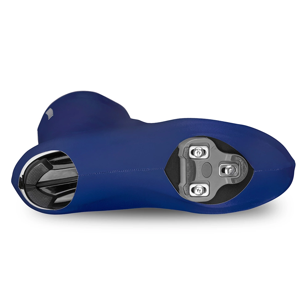 GripGrab RaceAero 2 TT Raceday Skoovertræk Navy Blå 4 GripGrab RaceAero 2 TT Raceday Skoovertræk Navy Blå - Billede 2