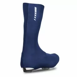 GripGrab RaceAero 2 TT Raceday Skoovertræk Navy Blå 10 GripGrab RaceAero 2 TT Raceday Skoovertræk Navy Blå -Cykelshorts Butik GripGrab RaceAero 2 TT Raceday Skoov 1612269780 03