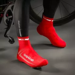 GripGrab RaceAero Rød -Cykelshorts Butik GripGrab RaceAero Roed 1594814990 02