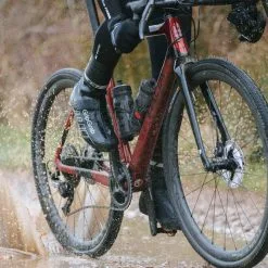 GripGrab RaceThermo X Sort -Cykelshorts Butik GripGrab RaceThermo X sort 1635169204 07