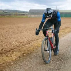 GripGrab RaceThermo X Sort -Cykelshorts Butik GripGrab RaceThermo X sort 1635169204 08