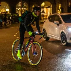 GripGrab RaceThermo Skoovertræk Hi-Vis 14 GripGrab RaceThermo Skoovertræk Hi-Vis -Cykelshorts Butik GripGrab RaceThermo skoovertraek Hi V 1635166787 03