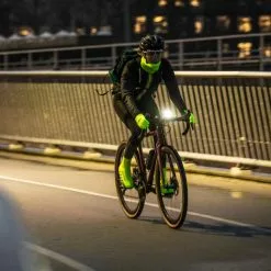 GripGrab RaceThermo Skoovertræk Hi-Vis 18 GripGrab RaceThermo Skoovertræk Hi-Vis -Cykelshorts Butik GripGrab RaceThermo skoovertraek Hi V 1635166787 07