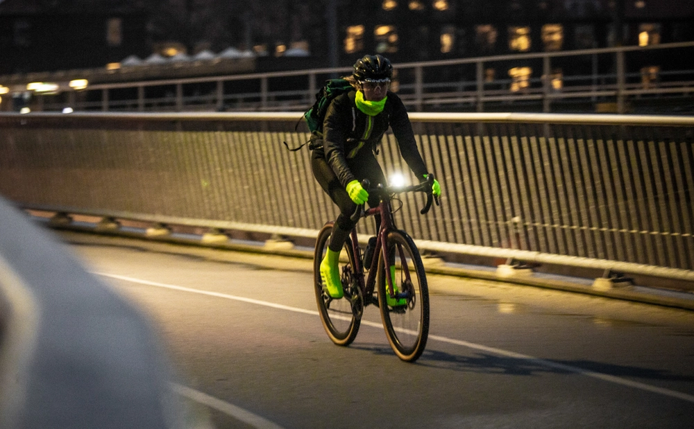 GripGrab RaceThermo Skoovertræk Hi-Vis 10 GripGrab RaceThermo Skoovertræk Hi-Vis - Billede 8