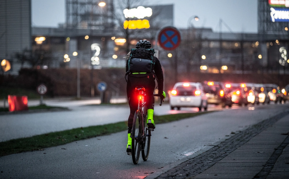 GripGrab RaceThermo Skoovertræk Hi-Vis 11 GripGrab RaceThermo Skoovertræk Hi-Vis - Billede 9