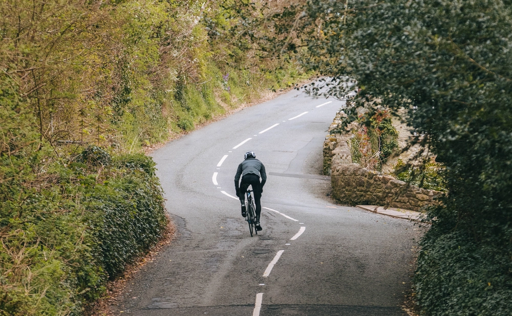 GripGrab RaceThermo Skoovertræk Sort 10 GripGrab RaceThermo Skoovertræk Sort - Billede 8