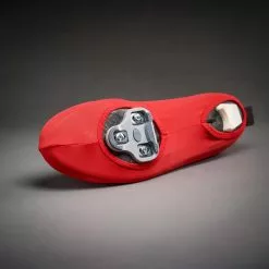 GripGrab Raceaero II Lightweight Skoovertræk Onesize Rød -Cykelshorts Butik GripGrab Raceaero II Lightweight Sko 1552399046 02