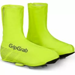 GripGrab Ride Hi-Vis Vandtætte Skoovertræk