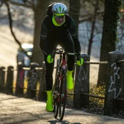 GripGrab Ride Hi-Vis Vandtætte Skoovertræk -Cykelshorts Butik GripGrab Ride Hi Vis vandtaette skoov 1635164782 06