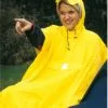 HOCK Rain Poncho Rain Care Gul -Cykelshorts Butik HOCK Rain Poncho Rain Care Gul 1511874066