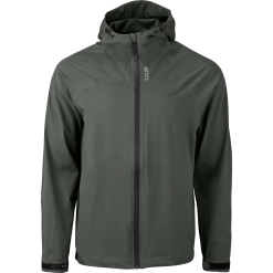 IXS Carve All Weather Jakke Antracit Grå -Cykelshorts Butik IXS Carve All Weather Jakke Antracit 1644327918 02