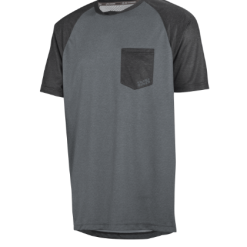 IXS Flow Jersey Grå/Sort