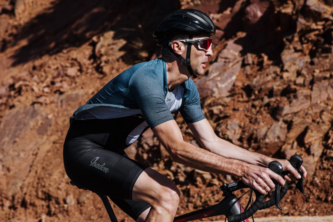 Isadore Alternative Jersey, Turkis 5 Isadore Alternative Jersey, Turkis - Billede 3