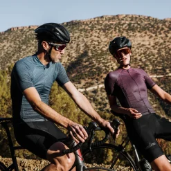 Isadore Alternative Jersey, Turkis 10 Isadore Alternative Jersey, Turkis -Cykelshorts Butik Isadore Alternative Jersey Turqoise 1621242143 03