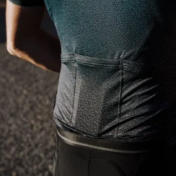 Isadore Alternative Jersey, Turkis 11 Isadore Alternative Jersey, Turkis -Cykelshorts Butik Isadore Alternative Jersey Turqoise 1621242143 04