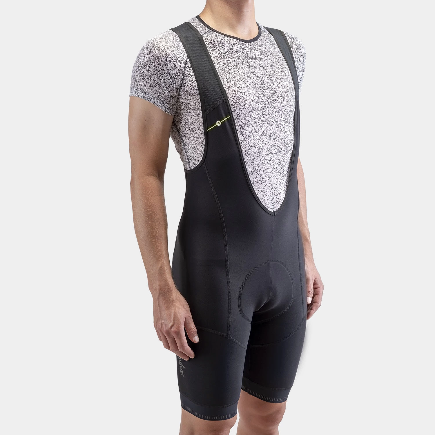 Isadore Alternative Thermal Bib Shorts 3 Isadore Alternative Thermal Bib Shorts