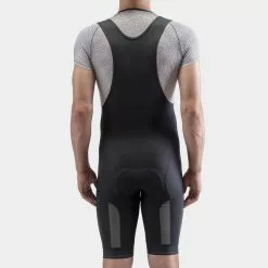 Isadore Alternative Thermal Bib Shorts 7 Isadore Alternative Thermal Bib Shorts -Cykelshorts Butik Isadore Alternative Thermal Bib Shor 1614935887 01