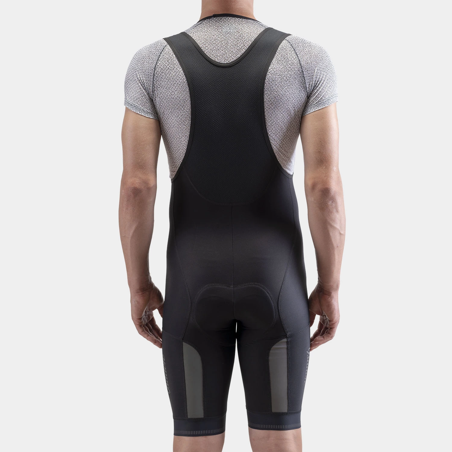 Isadore Alternative Thermal Bib Shorts 4 Isadore Alternative Thermal Bib Shorts - Billede 2