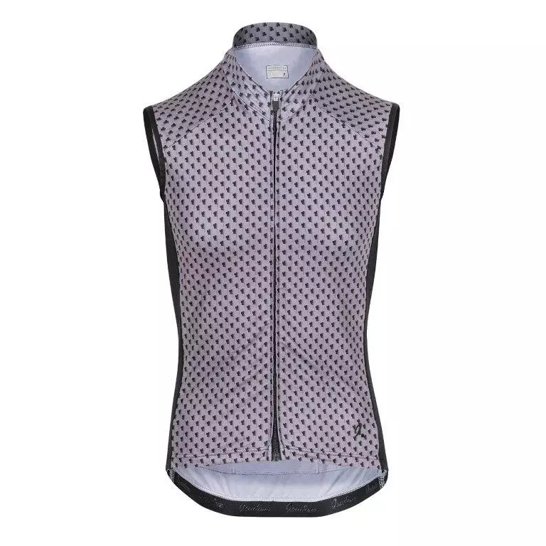 Isadore Alternative Thermal Vest 3 Isadore Alternative Thermal Vest