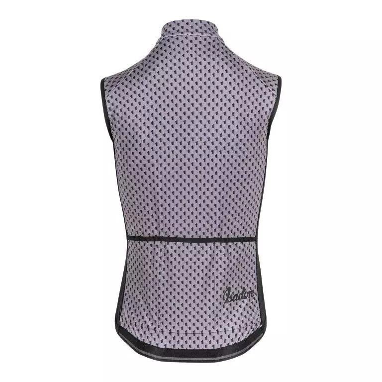 Isadore Alternative Thermal Vest 4 Isadore Alternative Thermal Vest - Billede 2