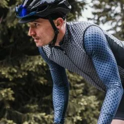 Isadore Alternative Thermal Vest 10 Isadore Alternative Thermal Vest -Cykelshorts Butik Isadore Alternative Thermal Vest 1640200617 02