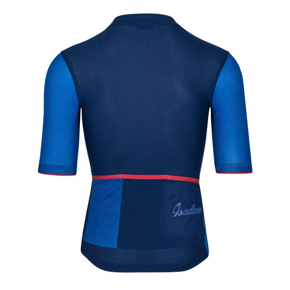 Isadore Climber´s Jersey Albula 4 Isadore Climber´s Jersey Albula - Billede 2
