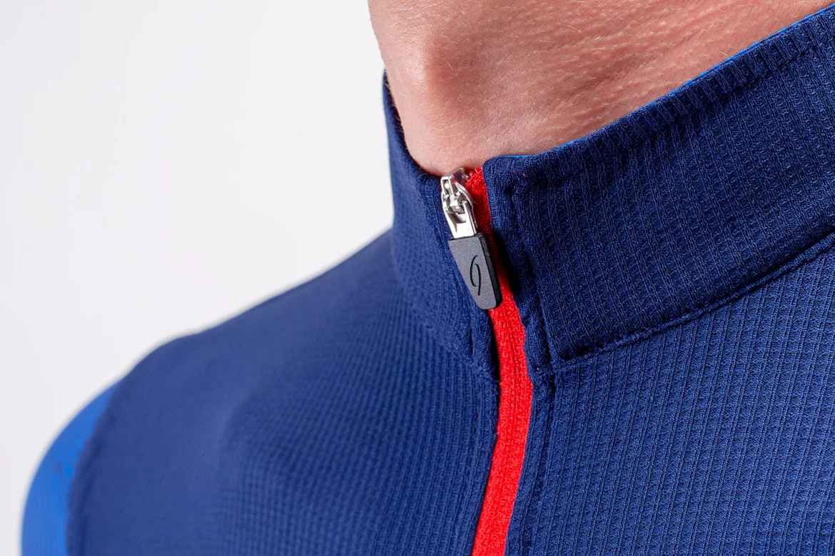 Isadore Climber´s Jersey Albula 8 Isadore Climber´s Jersey Albula - Billede 6