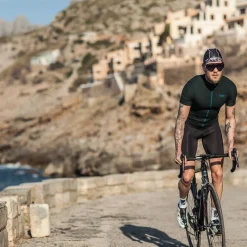 Isadore Debut Bib Shorts -Cykelshorts Butik Isadore Debut Bib Shorts 1621244909 02