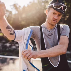 Isadore Debut Bib Shorts -Cykelshorts Butik Isadore Debut Bib Shorts 1621244909 03