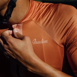 Isadore Debut Jersey Hawaiian Sunset -Cykelshorts Butik Isadore Debut Jersey Hawaiian Sunset 1621246570 03