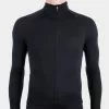 Isadore LS Jersey Anthracite