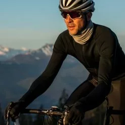 Isadore LS Jersey Anthracite 10 Isadore LS Jersey Anthracite -Cykelshorts Butik Isadore LS Jersey Anthracite 1614940430 02