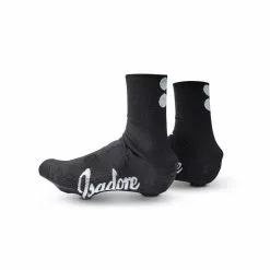 Isadore Performance Strømpe Skoovertræk Sort