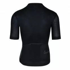Isadore Signature Jersey, Anthracite -Cykelshorts Butik Isadore Signature Jersey Anthracite 1622125051 01