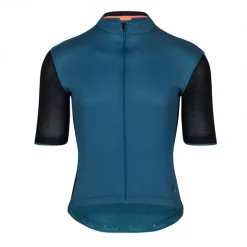 Isadore Signature Jersey, Atlantic Blue/ Black