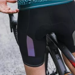 Isadore Women´s Alternative Thermal Bib Shorts -Cykelshorts Butik Isadore Women Alternative Thermal Bi 1614936761 03