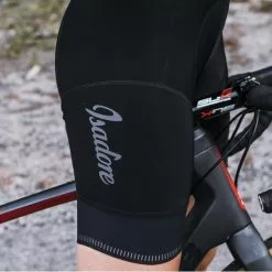 Isadore Women´s Alternative Thermal Bib Shorts -Cykelshorts Butik Isadore Women Alternative Thermal Bi 1614936761 04
