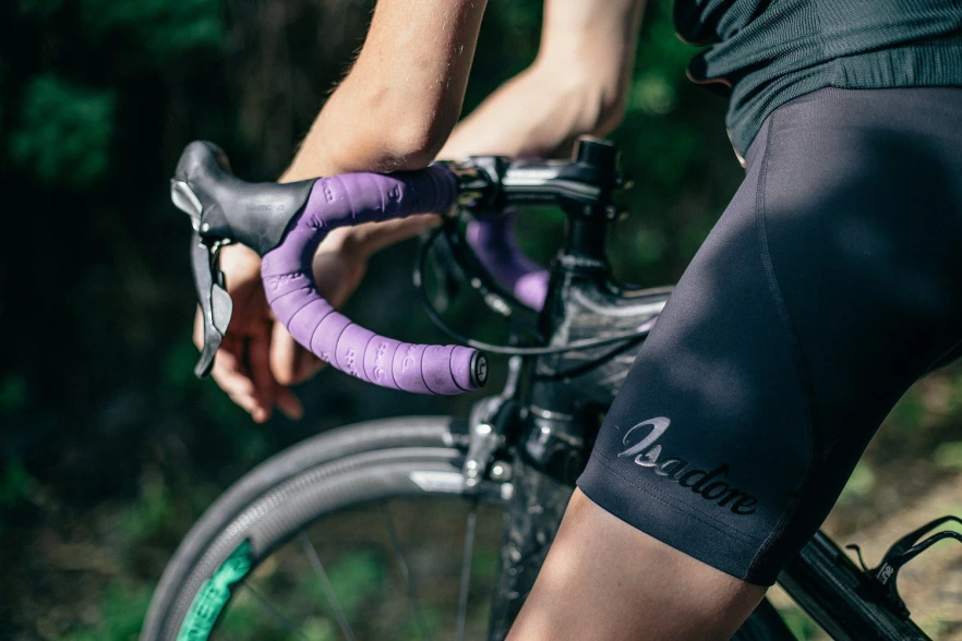 Isadore Women´s Debut Shorts, Sort 6 Isadore Women´s Debut Shorts, Sort - Billede 4