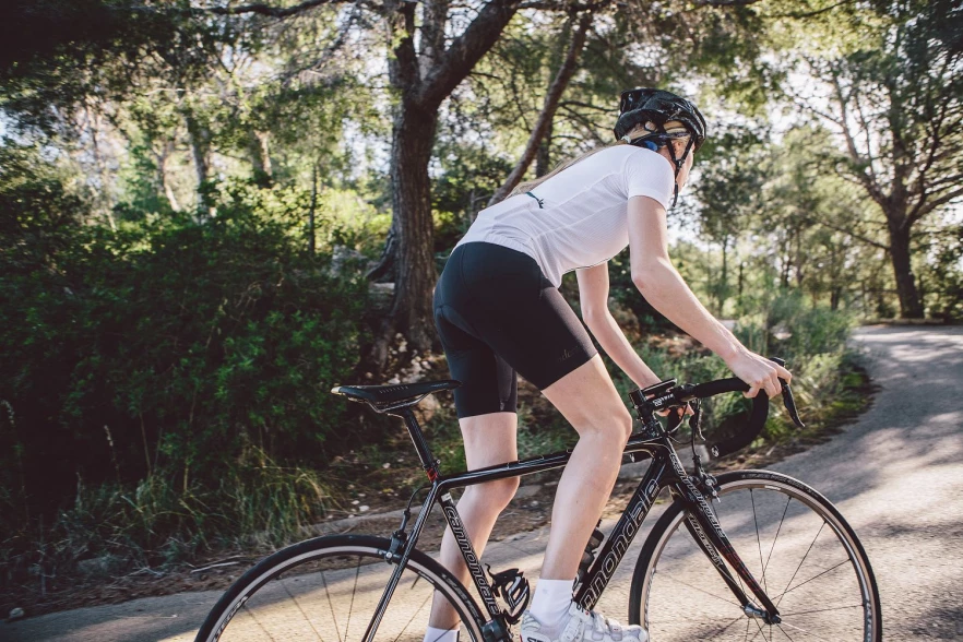 Isadore Women´s Debut Shorts, Sort 8 Isadore Women´s Debut Shorts, Sort - Billede 6