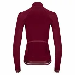 Isadore Women´s Echelon Long Sleeve Jersey, Zinfandel 11 Isadore Women´s Echelon Long Sleeve Jersey, Zinfandel -Cykelshorts Butik Isadore Womens Echelon Long Sleeve 1640209641 01