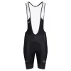 Isadore Women´s Alternative Bib Shorts, Sort