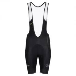Isadore Women´s Alternative Bib Shorts, Sort
