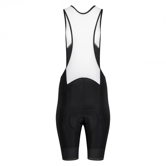 Isadore Women´s Alternative Bib Shorts, Sort 4 Isadore Women´s Alternative Bib Shorts, Sort - Billede 2