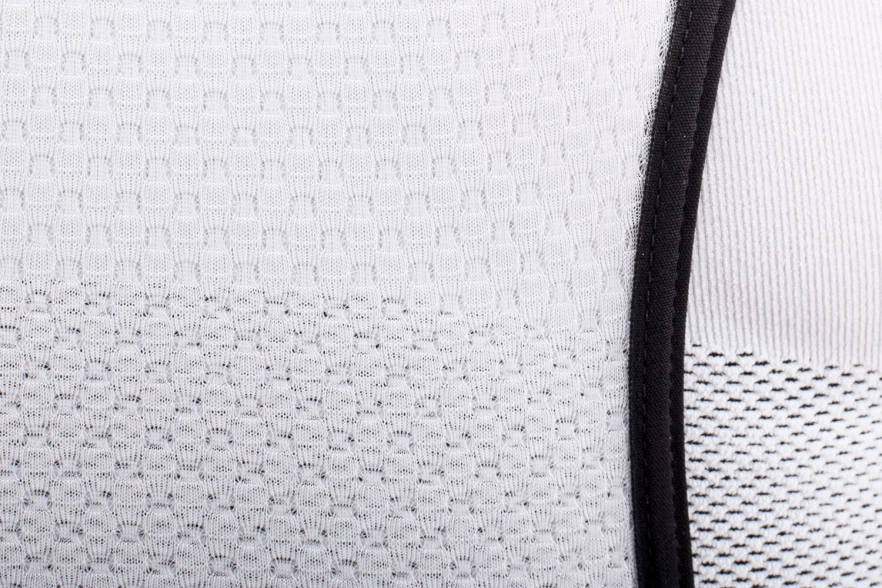 Isadore Women´s Alternative Bib Shorts, Sort 6 Isadore Women´s Alternative Bib Shorts, Sort - Billede 4